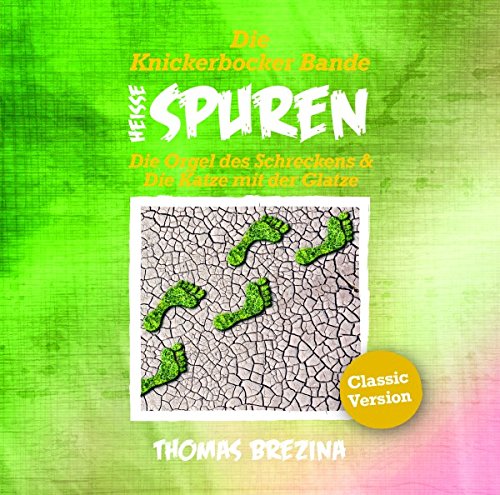 HEI?ŸE SPUREN
