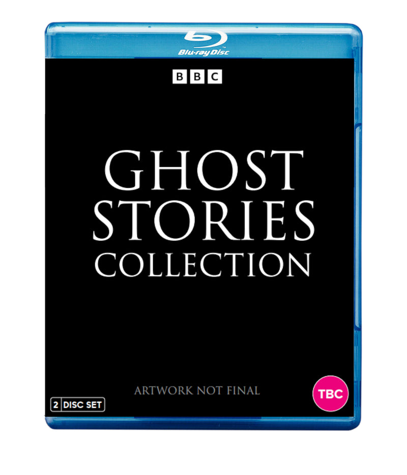 Ghost Stories: The Collection