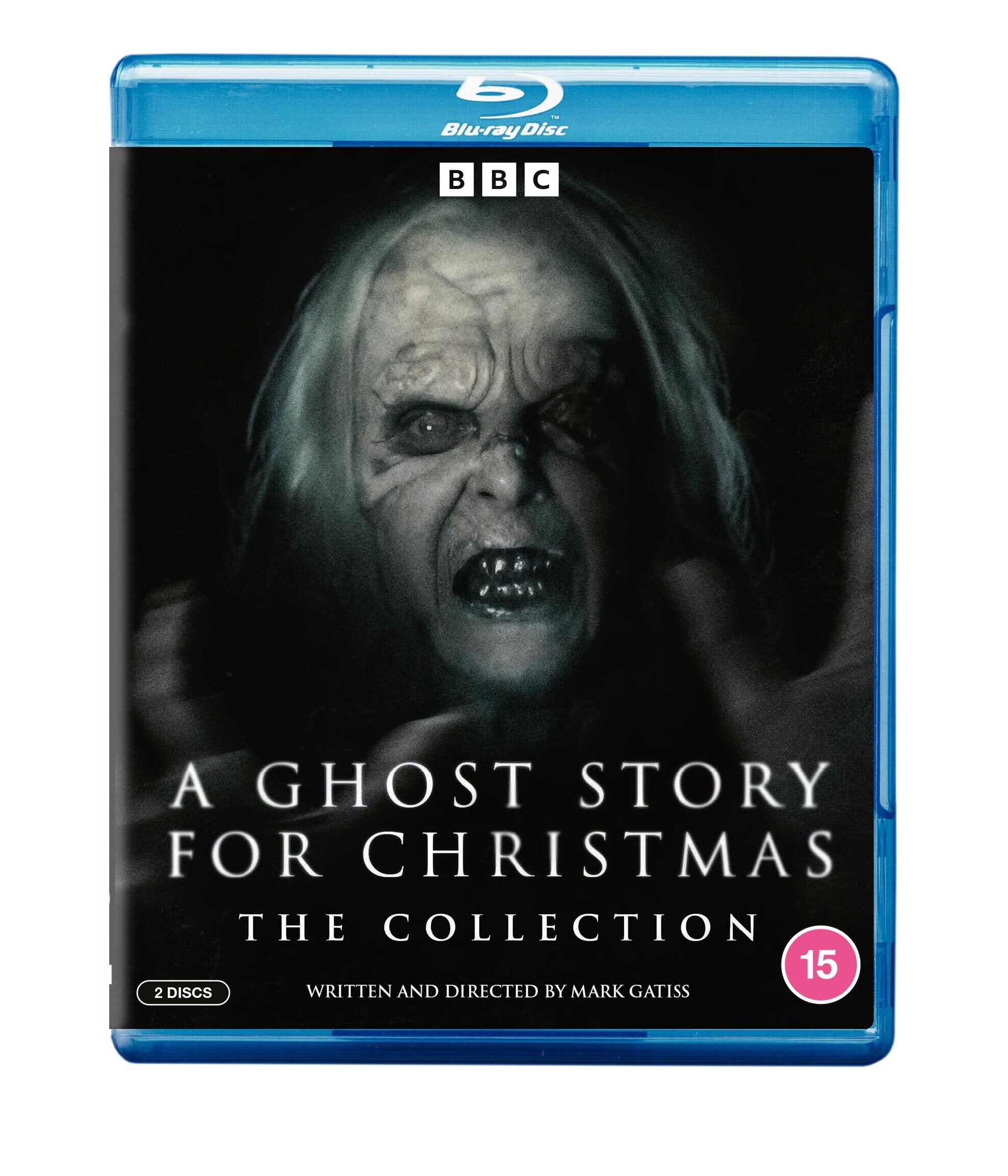 Ghost Stories: The Collection