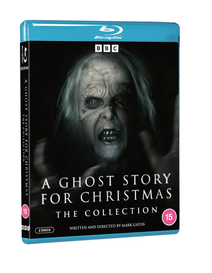 Ghost Stories: The Collection