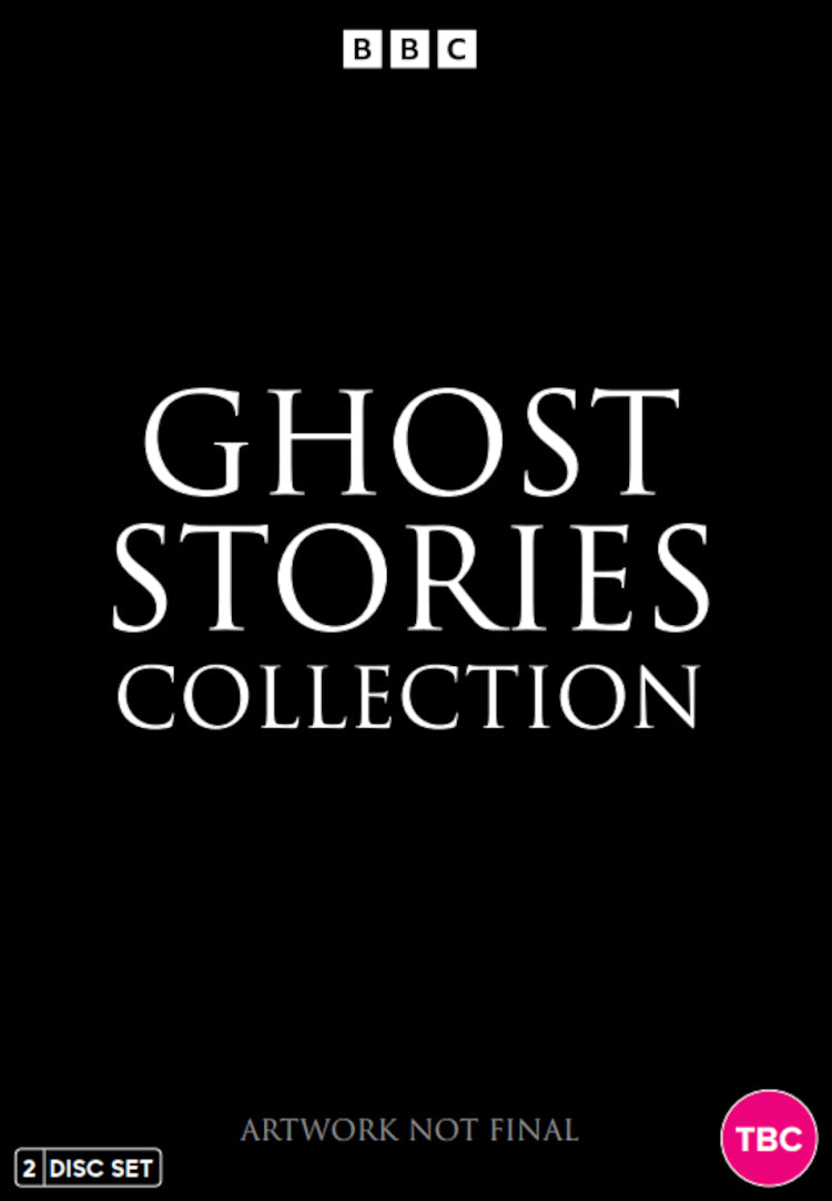 Ghost Stories: The Collection