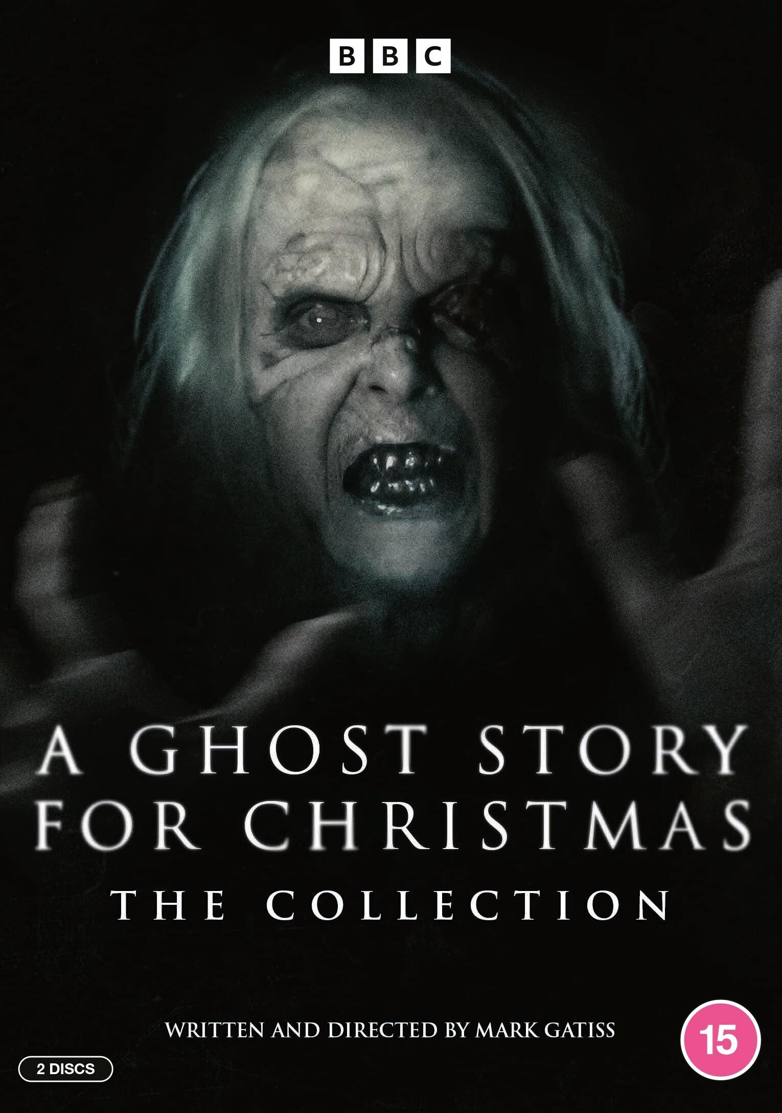 Ghost Stories: The Collection