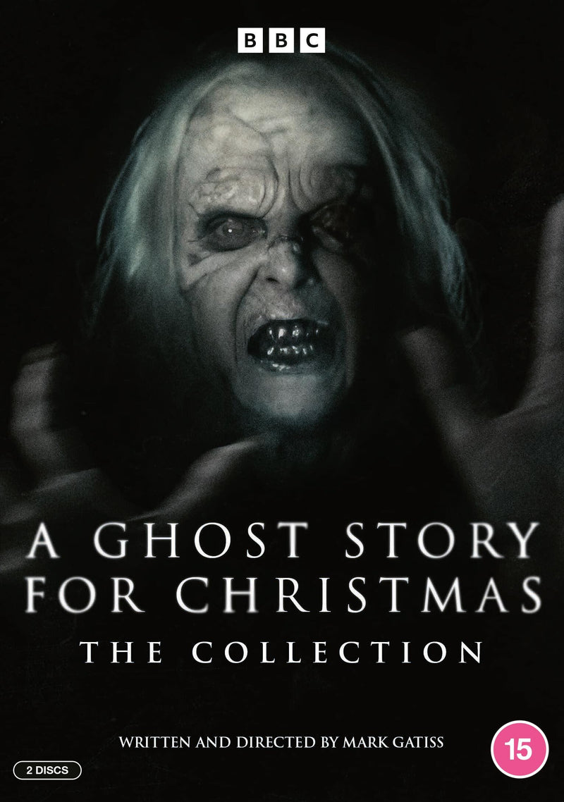 Ghost Stories: The Collection