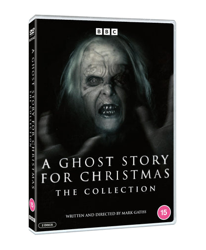 Ghost Stories: The Collection