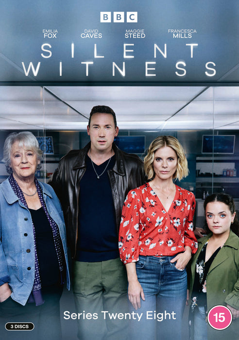 Silent Witness: Series 28