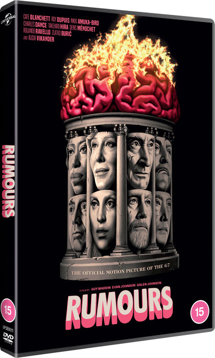 Rumours