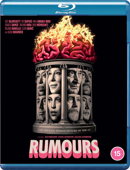 Rumours