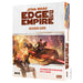 Edge, Star Wars Edge of the Empire RPG: Beginner Game, RPG, Ages 12 plus, 3-5 Players