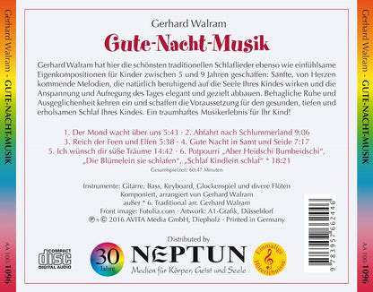 GUTE-NACHT-MUSIK