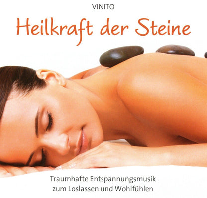 HEILRAFT DER STEINE