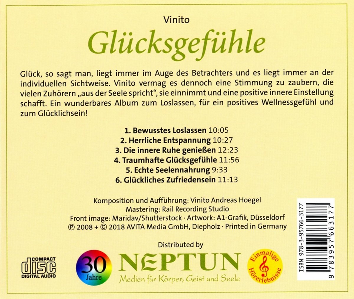 GL?œCKSGEF?œHLE
