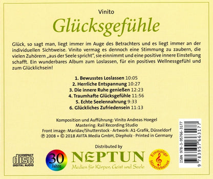 GL?œCKSGEF?œHLE