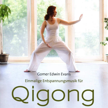QI GONG