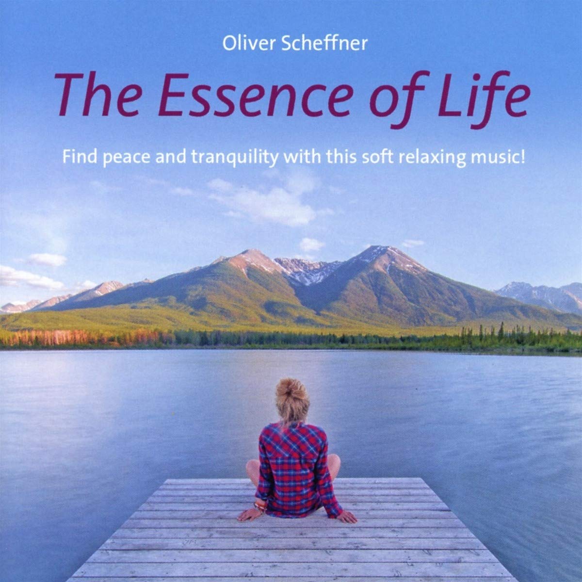 THE ESSENCE OF LIFE