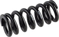 Fox Steel Spring 550 lbs / 2.35" / 1.385 ID / 4.776 TLG