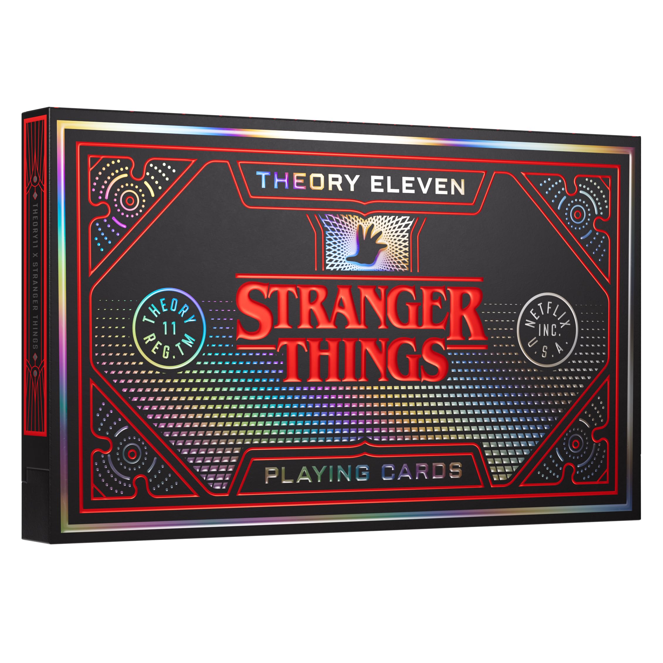 theory11 Stranger Things Box Set