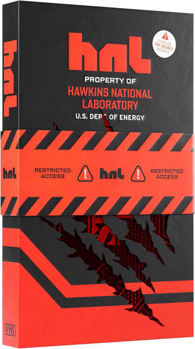 theory11 Stranger Things Box Set