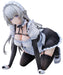 Original Character Pvc Statue 1/6 Maid Maison Too Shiraishi Illustration By Io Haori 18 Cm