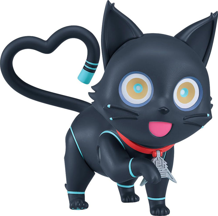 Good Smile Company Hi-Fi Rush: 808 Nendoroid Action Figure