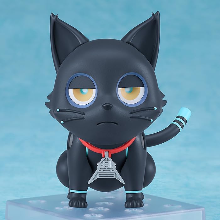 Good Smile Company Hi-Fi Rush: 808 Nendoroid Action Figure