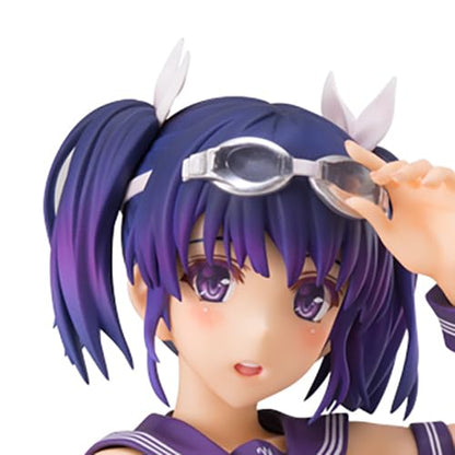 Original Character statuette 1/7 Comic Aun Nagi Nanami Illustrated by Kurehito Misaki 13 cm