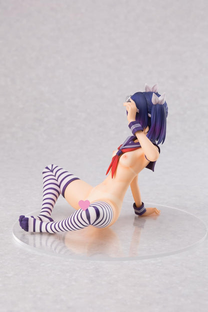Original Character statuette 1/7 Comic Aun Nagi Nanami Illustrated by Kurehito Misaki 13 cm