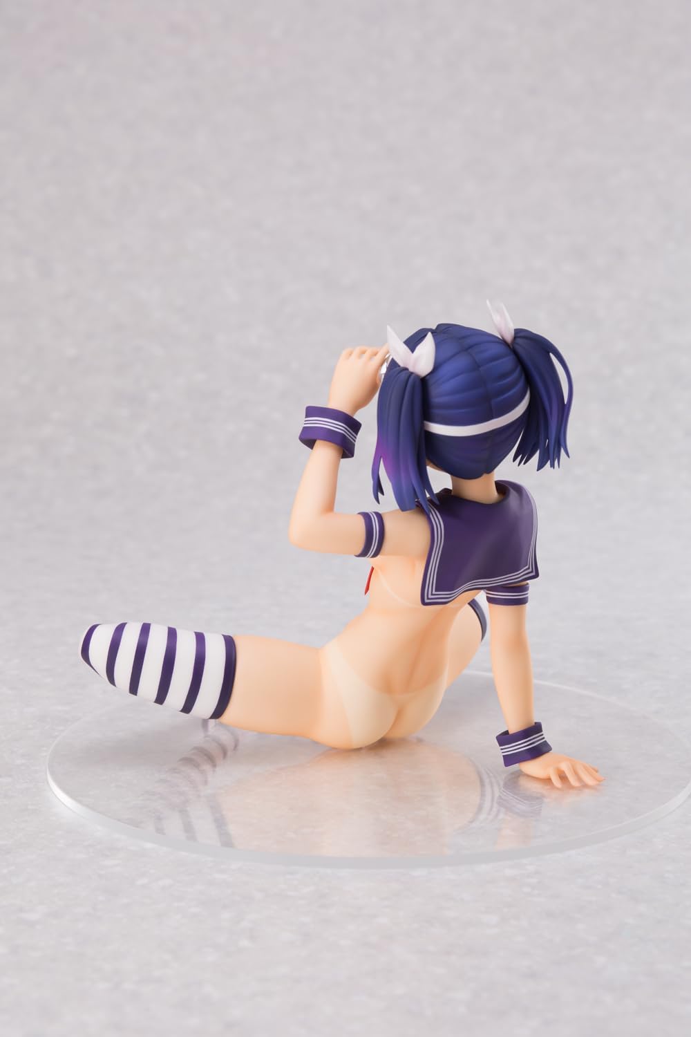 Original Character statuette 1/7 Comic Aun Nagi Nanami Illustrated by Kurehito Misaki 13 cm