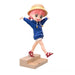 GOOD SMILE COMPANY Anya forger Resort Ver. Fig. 16 cm Spy x Family luminasta