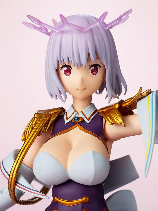 annulus Gridman Universe: Akane Shinjo (New Order) Kit de maquetas de plástico