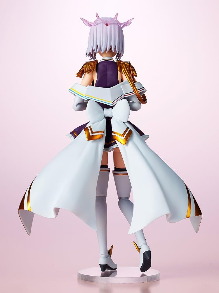 annulus Gridman Universe: Akane Shinjo (New Order) Kit de maquetas de plástico