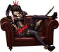 Date A Live statuette 1/7 Kurumi Tokisaki Empress Ver. 17 cm