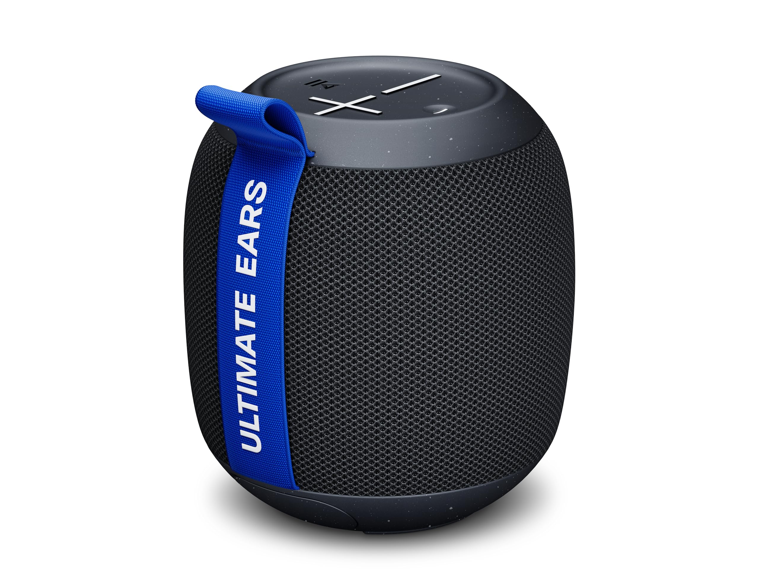 Ultimate Ears WONDERBOOM Play - BLACK