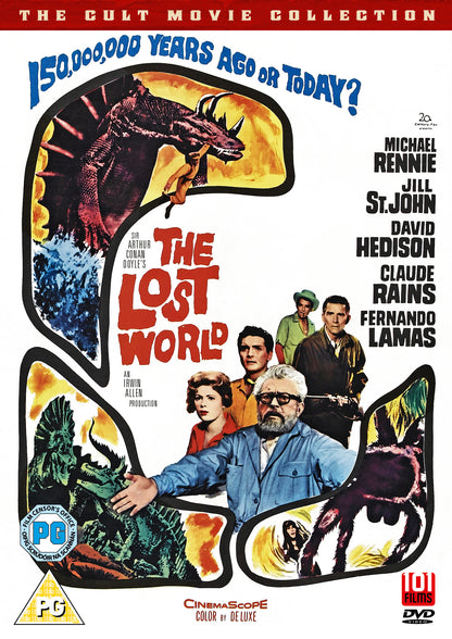 The Lost World
