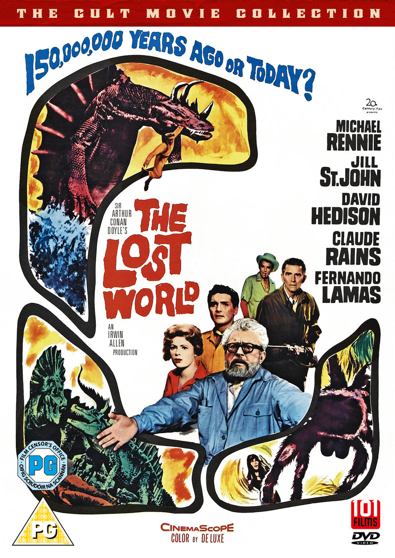The Lost World