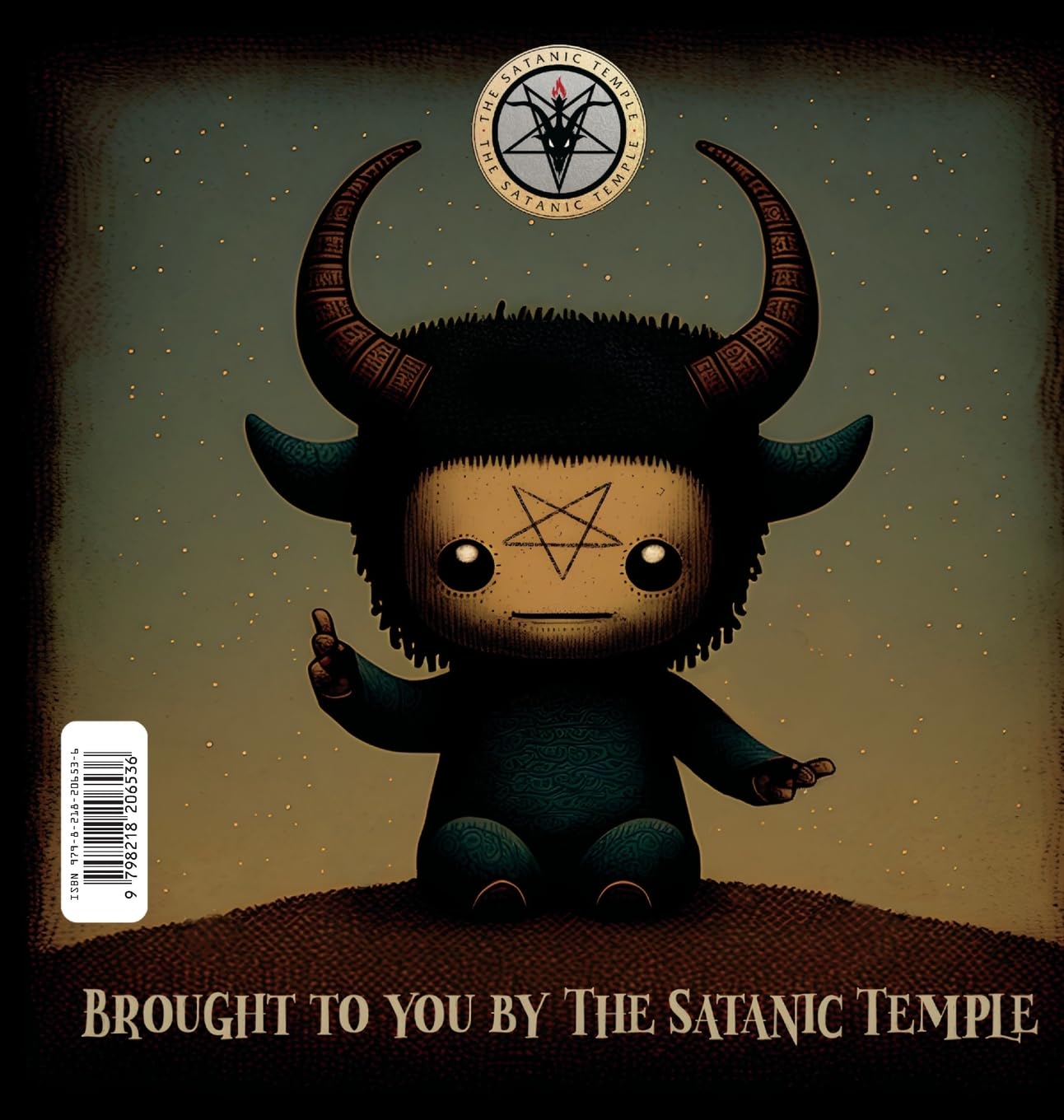 Goodnight Baphomet