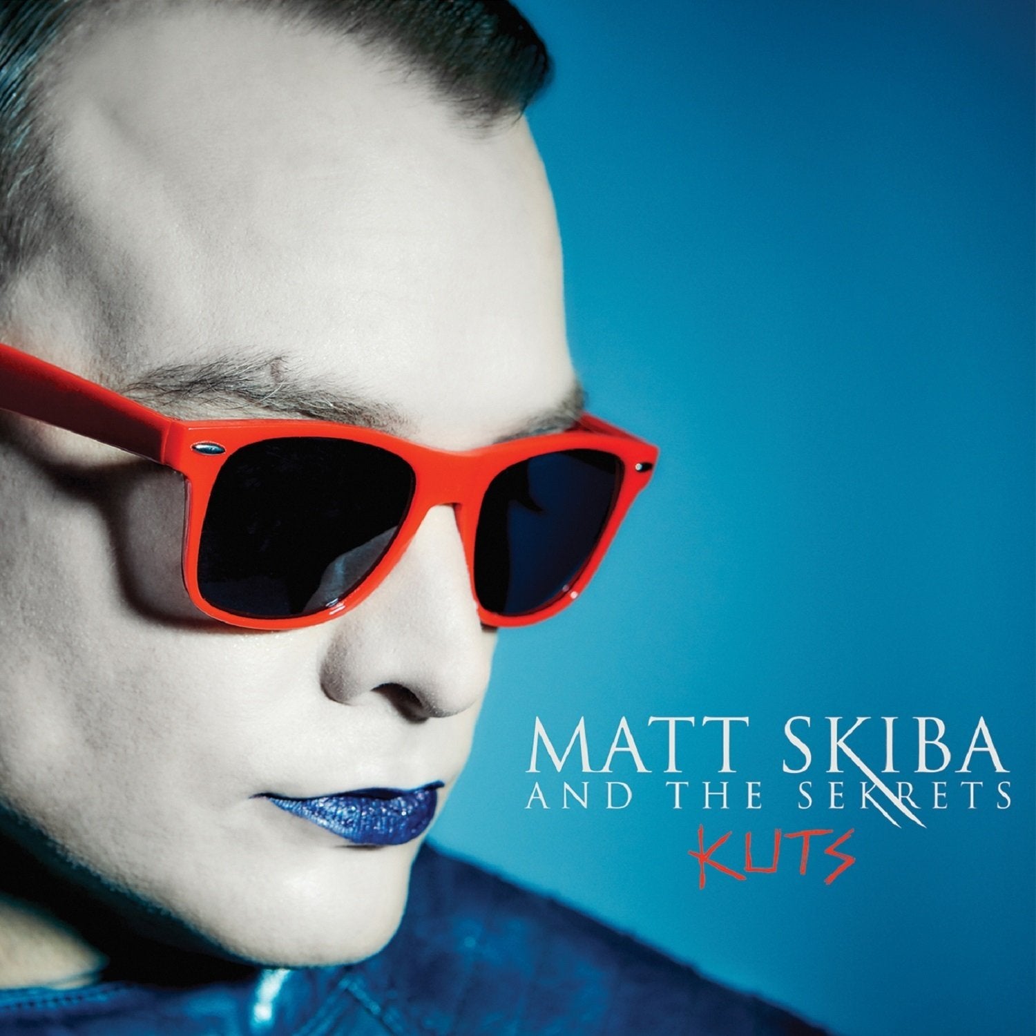 Matt Skiba And Sekrets-Kuts
