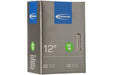 Schwalbe Unisex - Adult AV Tube, Multicoloured, One Size