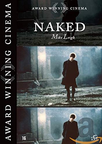 Nackt / Naked (1993) ( Mike Leigh's Naked )