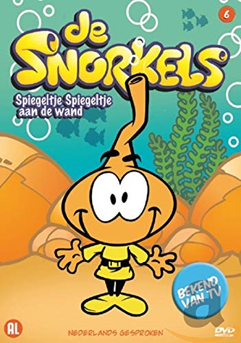Snorkels 6