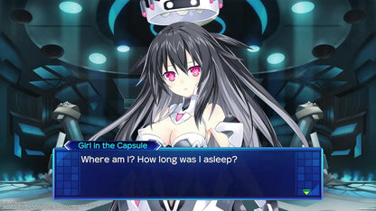 Neptunia Sisters VS Sisters – Standard Edition (Xbox Series X & Xbox One