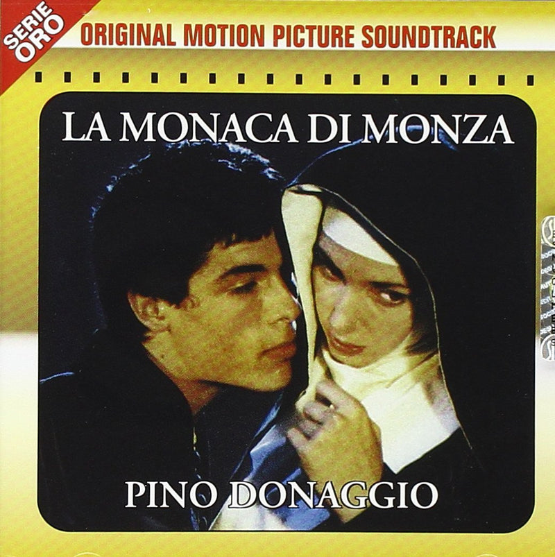 La Monaca Di Monza