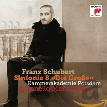 Symphony No.8