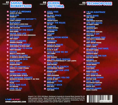 Pump It Vol 11