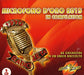 Microfono D'oro 2015