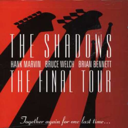 Final Tour