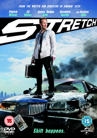 Stretch