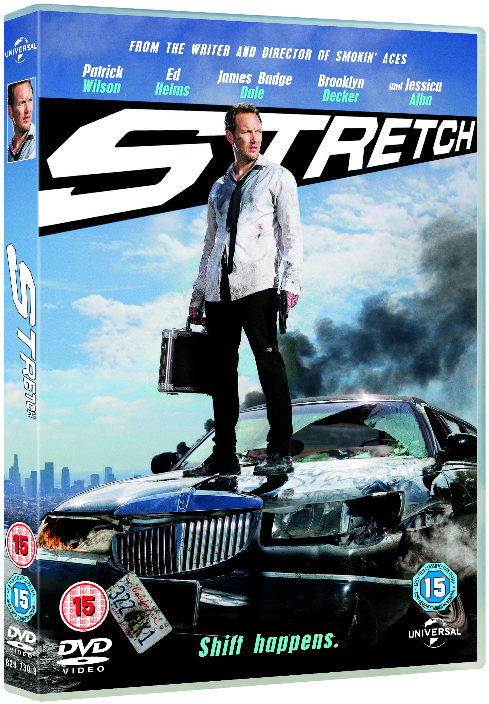 Stretch