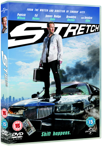 Stretch