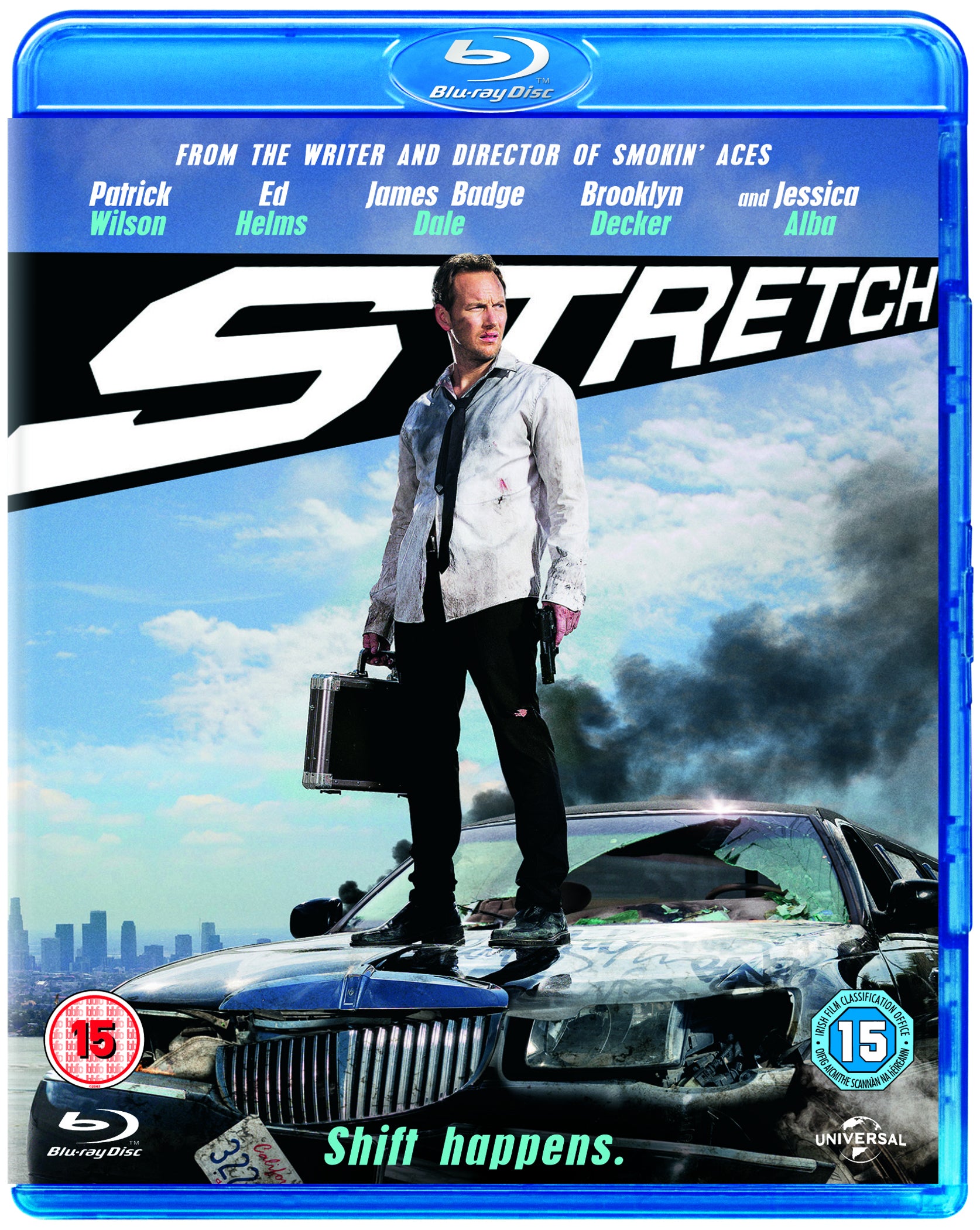 Stretch