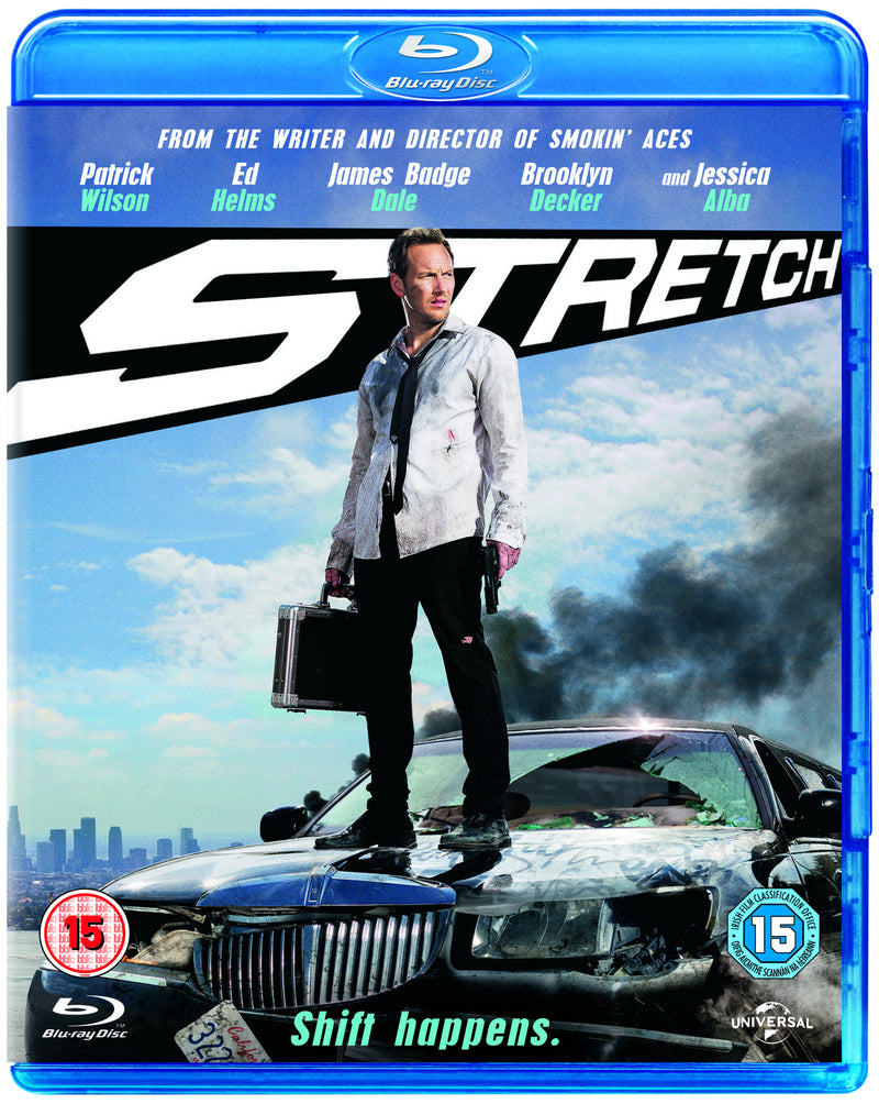 Stretch